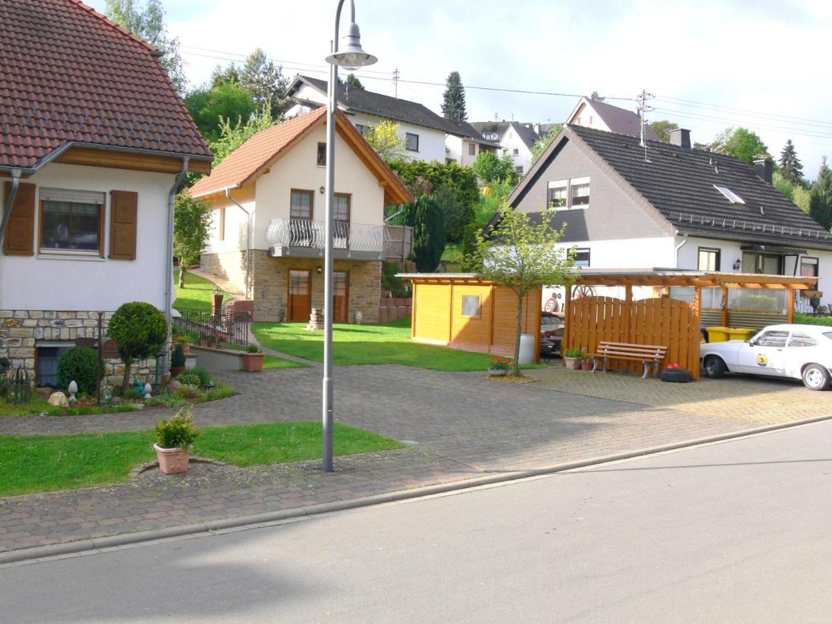 Apartments Monika Schneider Wimbach Ruang foto
