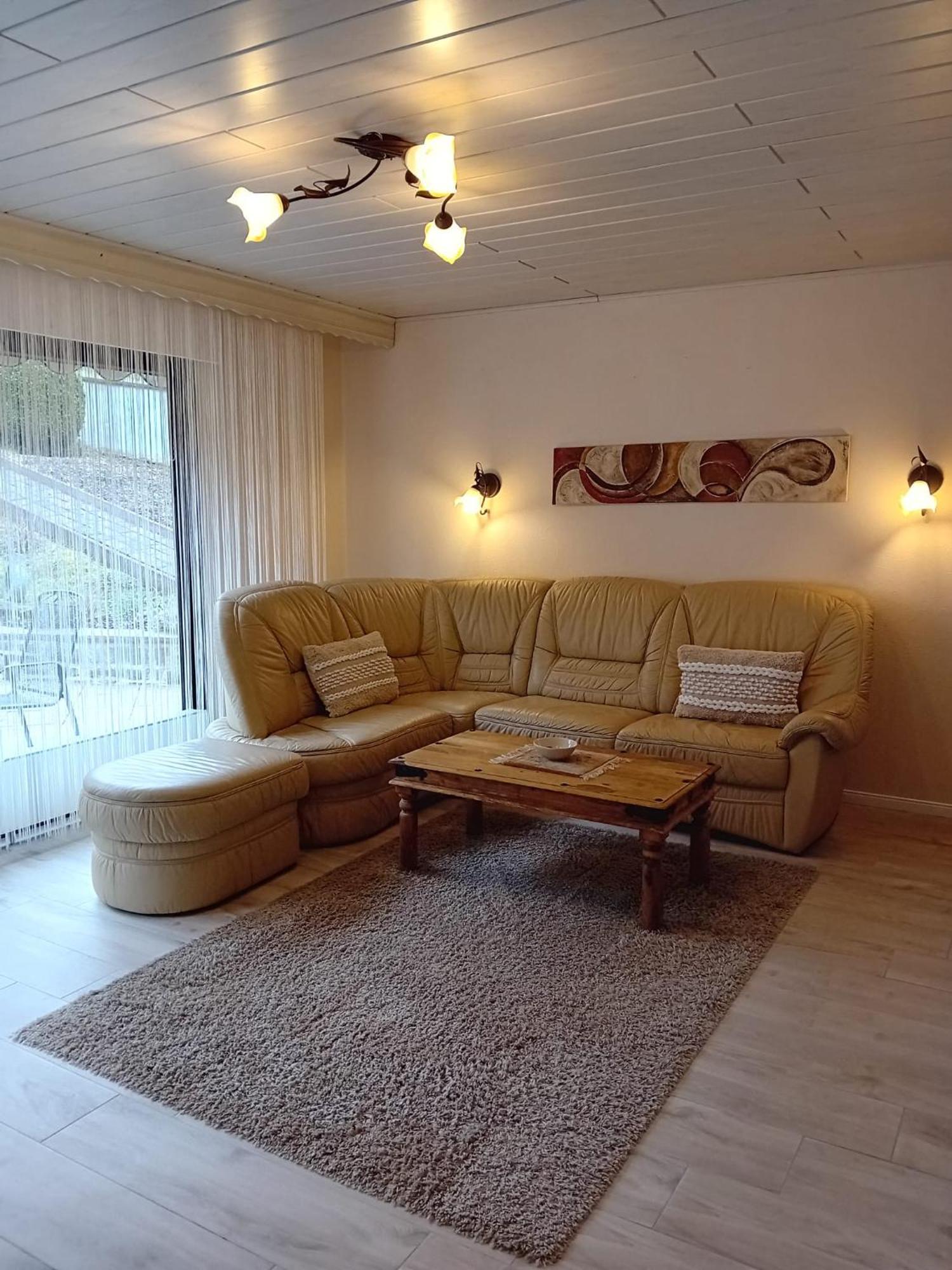 Apartments Monika Schneider Wimbach Bagian luar foto