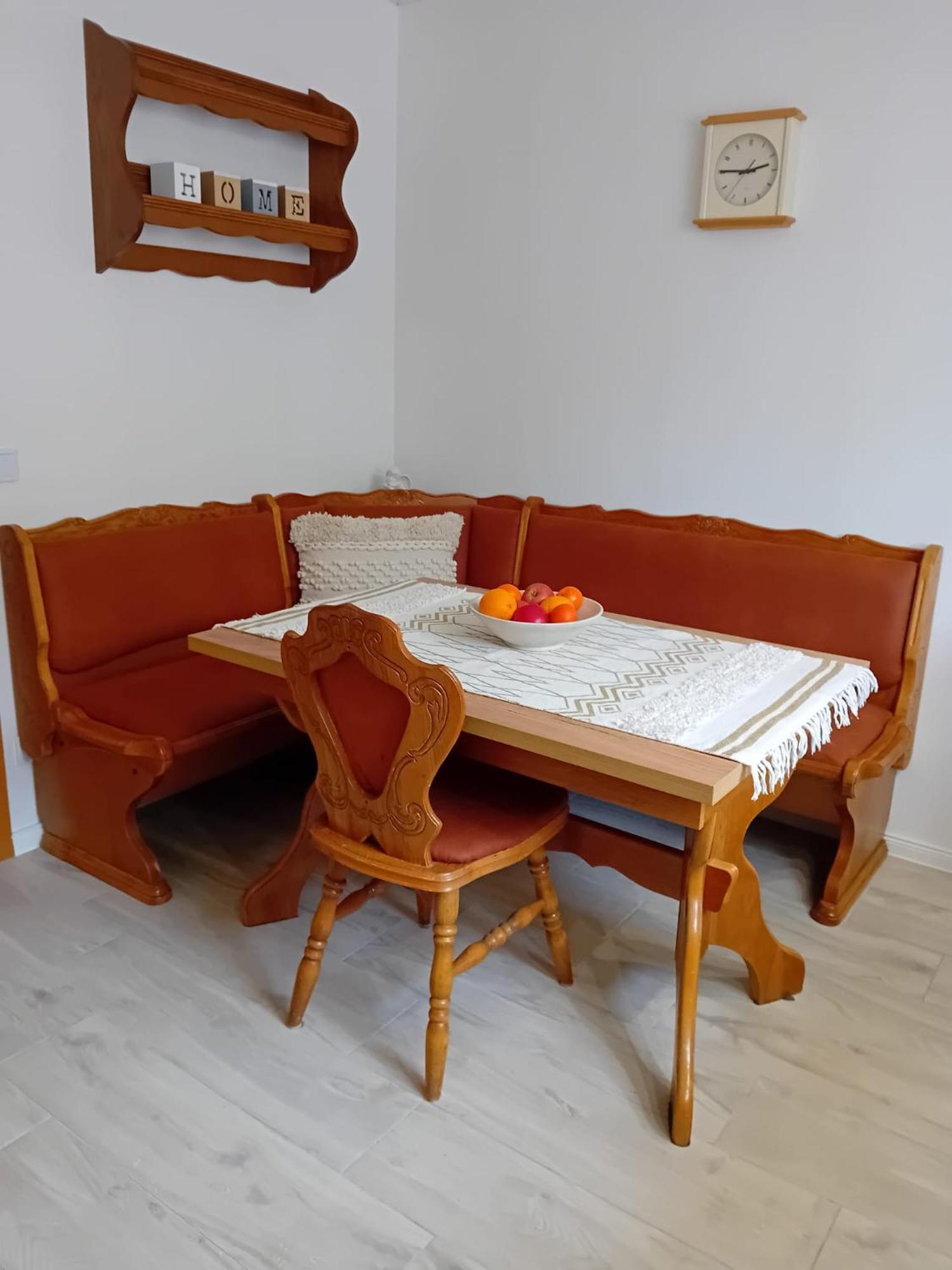 Apartments Monika Schneider Wimbach Bagian luar foto