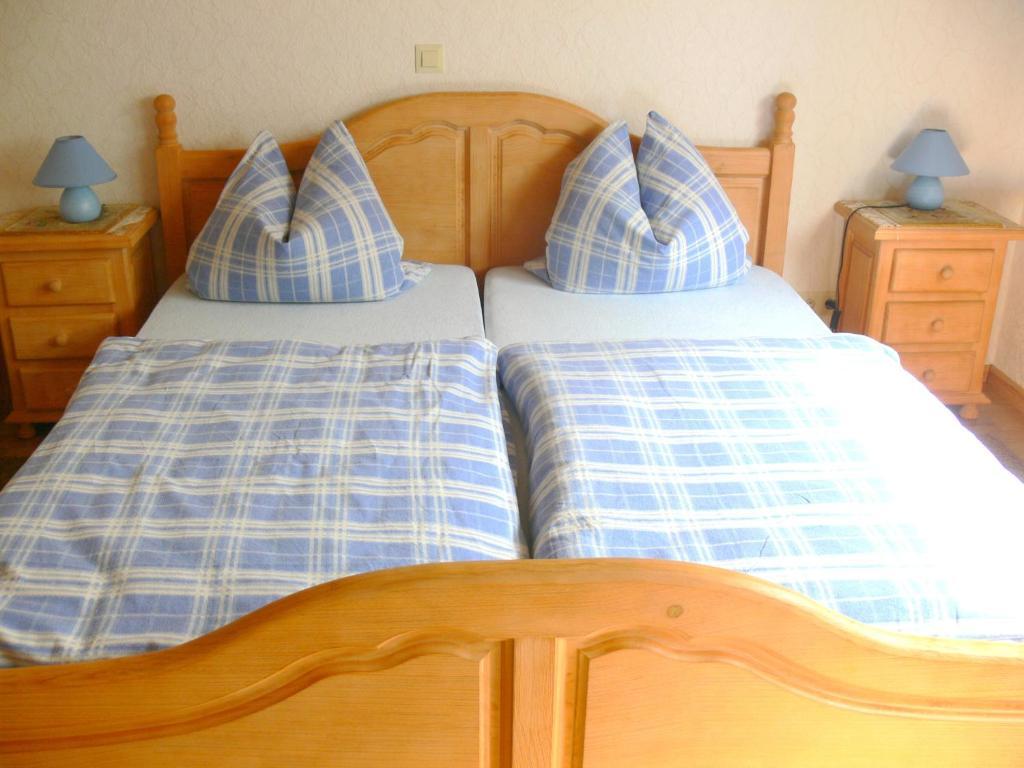 Apartments Monika Schneider Wimbach Ruang foto