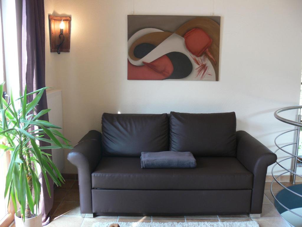 Apartments Monika Schneider Wimbach Ruang foto